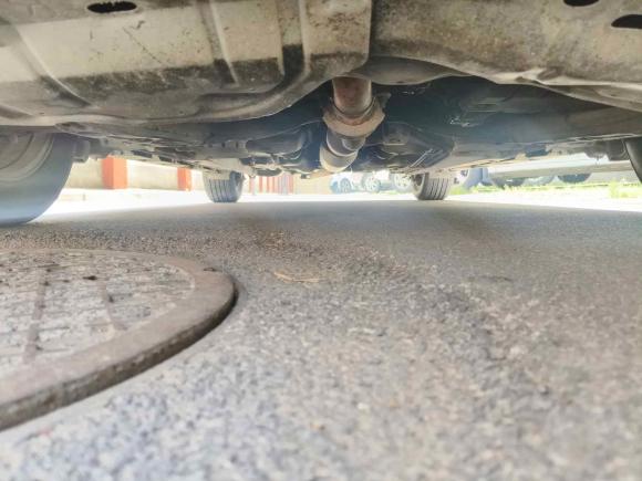 [西安·陕A] 二手丰田凯美瑞2006款 200G