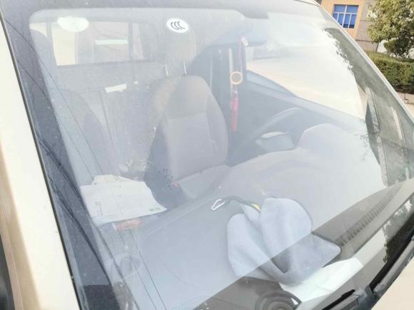 [宁波·湘U] 二手五菱汽车五菱宏光V2021款 1.5L劲取版封窗车LAR