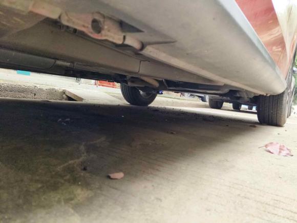 [武汉·鄂A] 二手雪铁龙雪铁龙C3-XR2019款 190THP 自动越领版