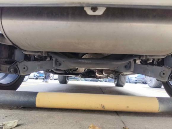 [上海·苏M] 二手哈弗哈弗F72019款 1.5T 两驱i潮 国VI