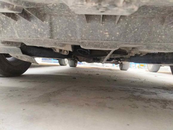 [济南·鲁A] 二手别克别克GL82020款 陆上公务舱 652T 舒适型