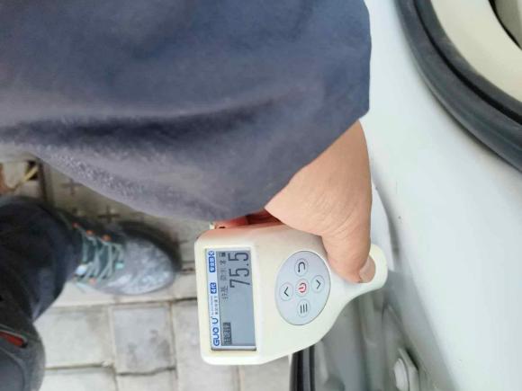 [青岛·鲁B] 二手斯柯达明锐2015款 1.6L 自动逸俊版