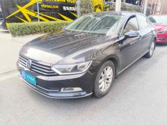 [青岛·鲁B] 大众迈腾2019款 280TSI DSG 舒适型 国V