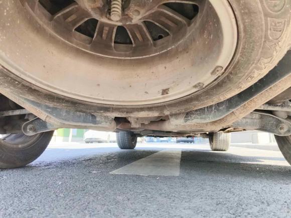 [成都·川D] 二手路虎发现2012款 5.0 V8 HSE