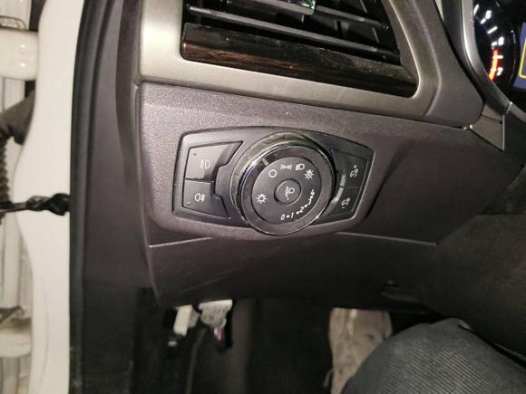 [深圳·粤L] 二手福特蒙迪欧2013款 2.0L GTDi200时尚型