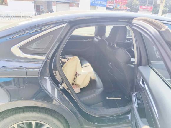 [金华·浙G] 二手吉利汽车星瑞2021款 2.0TD 豪华型