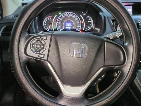 [武汉·鄂A] 二手本田本田CR-V2015款 2.0L 两驱风尚版