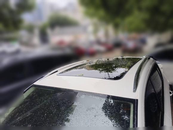 [合肥·皖A] 二手大众途岳2019款 280TSI 两驱舒适版 国V