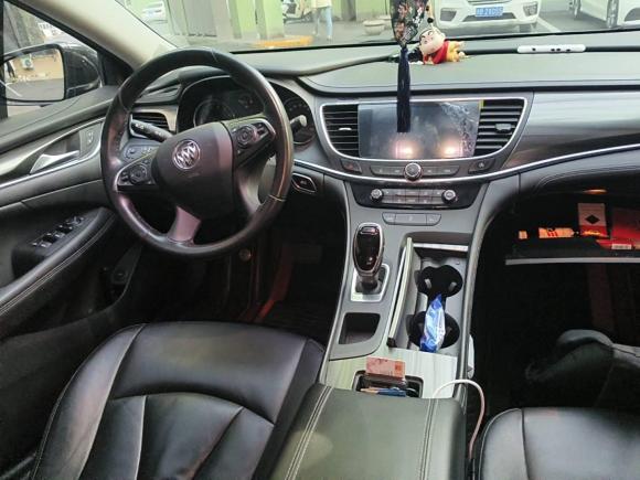 [宁波·鲁D] 二手别克君越2019款 28T 豪华型