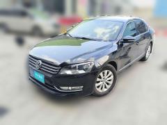 [西安·陕C] 大众帕萨特2011款 1.4TSI 手动尊荣版