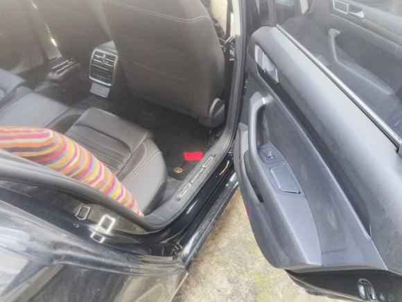 [常州·苏D] 二手大众迈腾2020款 330TSI DSG 领先型