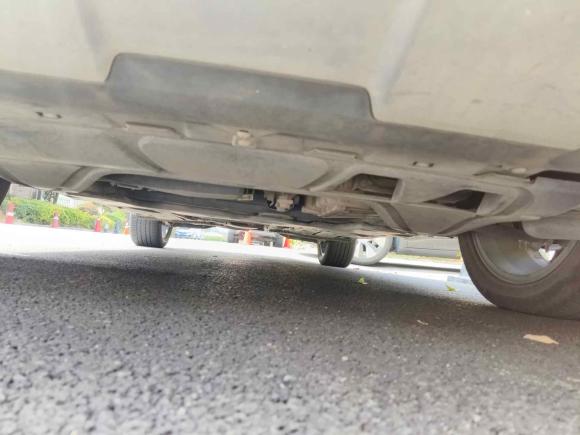 [杭州·浙A] 二手大众途岳2019款 330TSI 四驱旗舰版 国VI