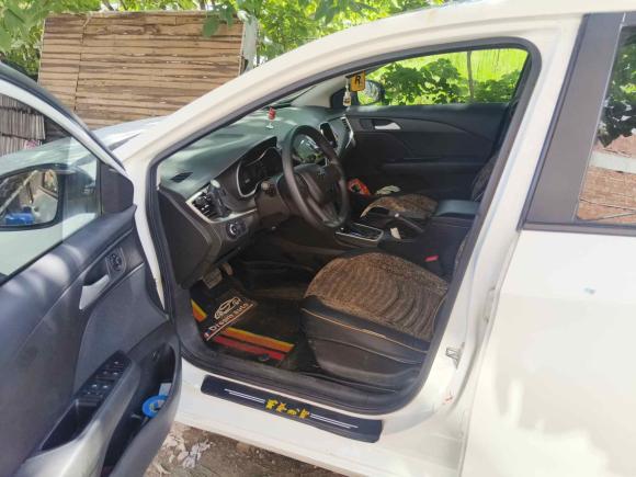 [义乌·豫C] 二手雪佛兰科沃兹2016款 1.5L 自动欣享版