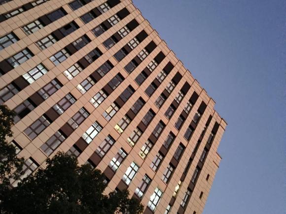 [上海·沪F] 二手大众朗行2015款 1.6L 自动舒适版