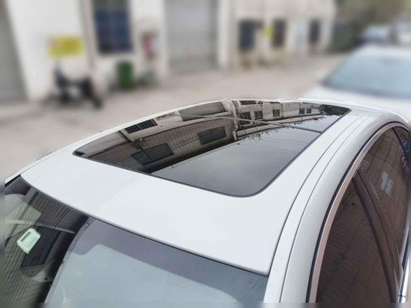 [佛山·粤A] 二手宝马宝马5系2020款 530Li 尊享型 M运动套装