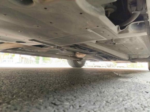 [成都·川A] 二手标致标致308S2015款 1.2T 自动劲驰版