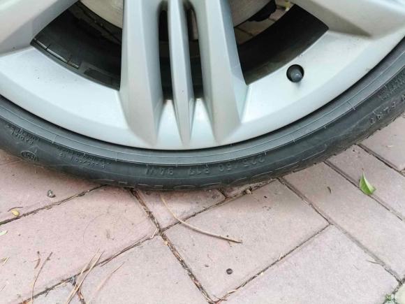 [合肥·皖A] 二手宝马宝马3系2017款 320Li 时尚型