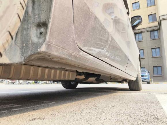 [上海·沪D] 二手别克别克GL82020款 ES陆尊 653T 舒适型