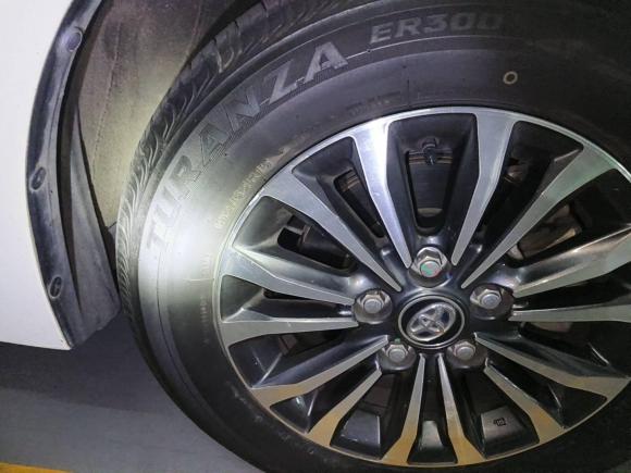 [深圳·粤B] 二手丰田卡罗拉2017款 改款 1.2T S-CVT GL