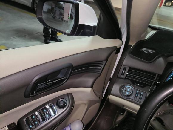 [杭州·浙A] 二手雪佛兰迈锐宝2014款 2.0L 自动舒适版