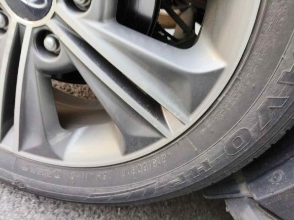 [青岛·鲁K] 二手现代北京现代ix252015款 1.6L 自动两驱智能型GLS