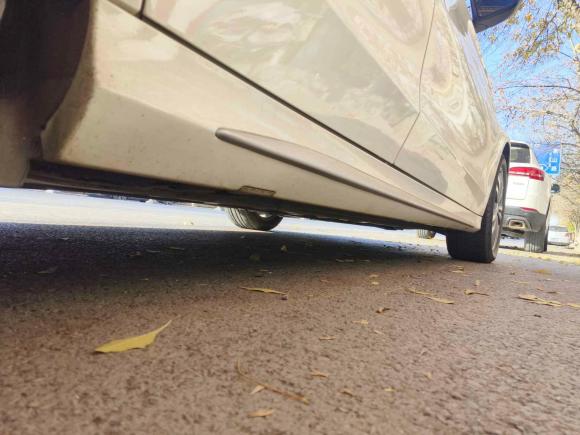 [济南·鲁A] 二手奔驰奔驰C级2020款 C 200 L 时尚型运动版