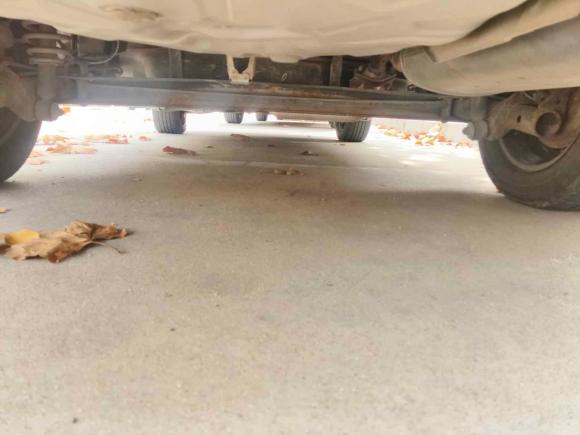 [青岛·鲁B] 二手丰田花冠2011款 1.6L 手动经典版