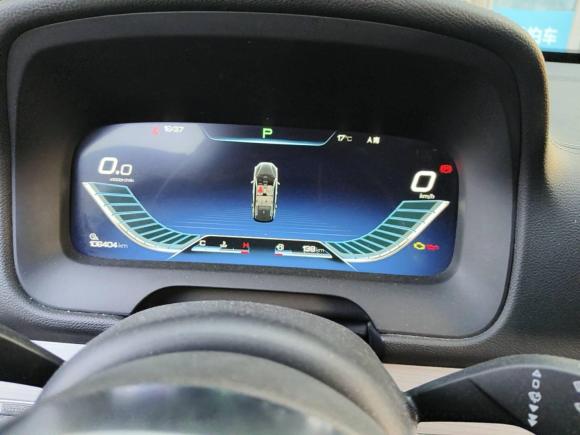 [青岛·鲁U] 二手比亚迪唐2019款 2.0T 自动智联尊荣型 7座 国VI