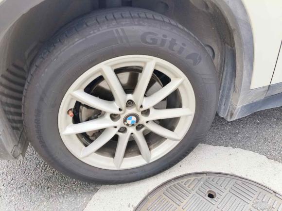 [深圳·粤S] 二手宝马宝马X12018款 sDrive18Li 时尚型