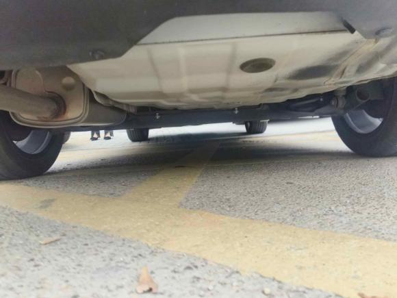 [义乌·浙G] 二手日产蓝鸟2018款 1.6L CVT智酷潮音版