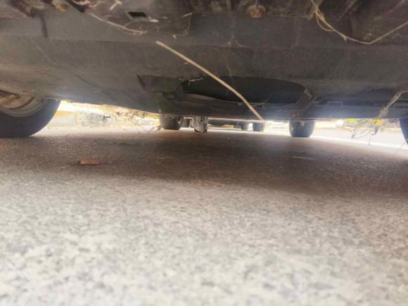 [上海·鄂F] 二手丰田卡罗拉2017款 改款双擎 1.8L E-CVT领先版