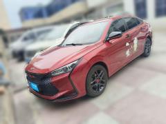 [南通·苏F]东风风神&nbsp;&nbsp;奕炫&nbsp;&nbsp;2021款 230T 自动追影骑士版