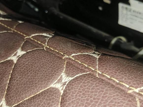 [合肥·皖A] 二手别克昂科威Plus2016款 28T 四驱精英型