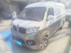 [嘉兴·浙A] 金杯新海狮X30L2019款 1.5L厢货财富版国VI SWC15M