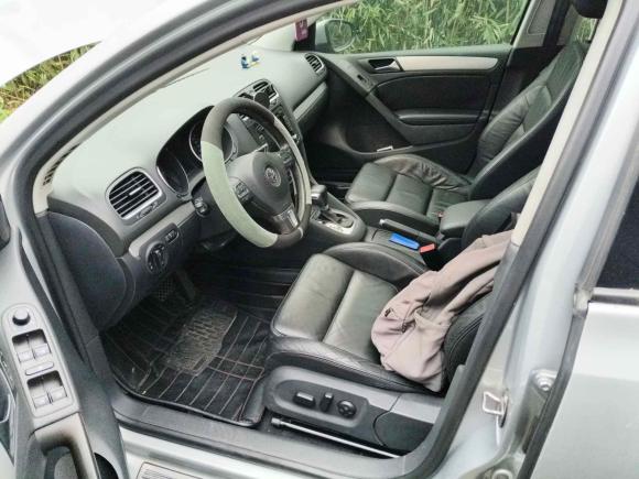 [成都·川G] 二手大众高尔夫2010款 1.4TSI 自动豪华型