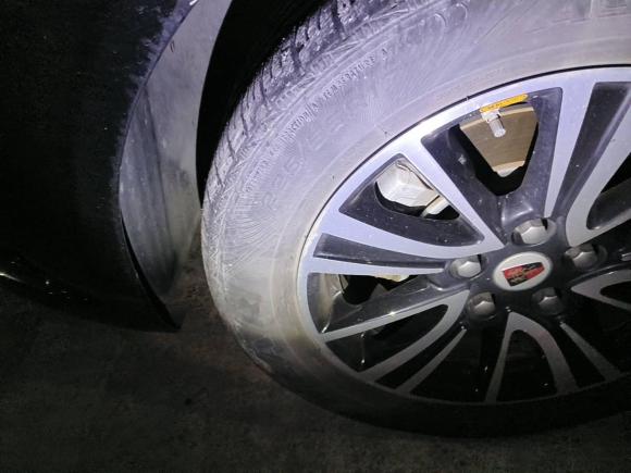 [上海·沪A] 二手荣威荣威e9502016款 1.4T 豪华版