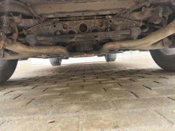 [南通·苏E] 二手Jeep大切诺基2014款 3.6L 精英导航版