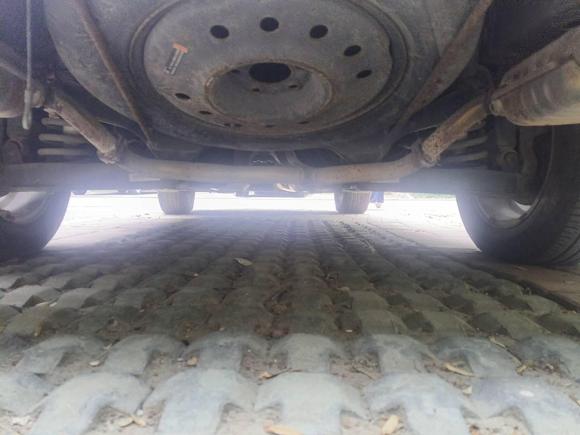 [苏州·苏B] 二手雪佛兰科帕奇2014款 2.4L 两驱城市版 7座