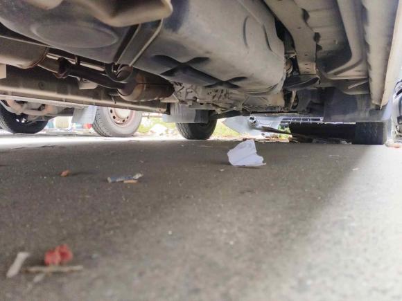 [广州·粤A] 二手长安凯程长安睿行M602019款 1.5L标准型国VI 5/6座DAM15KR