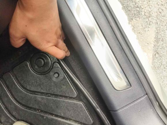 [常州·苏D] 二手大众探岳2019款 330TSI 两驱豪华型 国VI