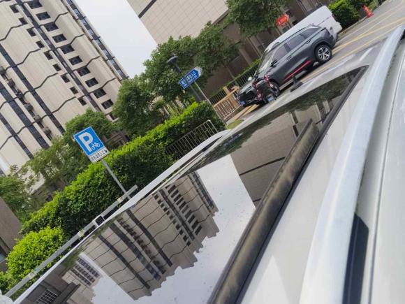 [上海·沪C] 二手大众途观L2017款 330TSI 自动两驱豪华版