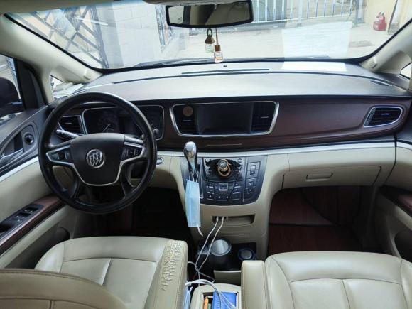 [南通·苏F] 二手别克别克GL82018款 28T 豪华型 国VI