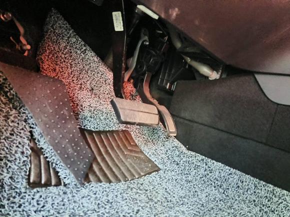 [宁波·浙B] 二手长安长安CS85 COUPE2019款 1.5T DCT动版 国VI