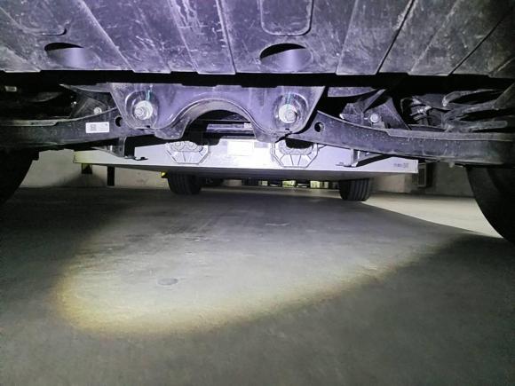 [上海·沪A] 二手哪吒汽车哪吒X2023款 400 Lite