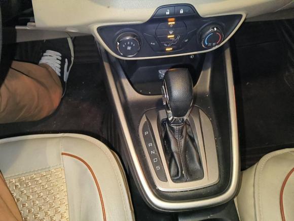 [金华·浙G] 二手福特福睿斯2017款 改款 1.5L 自动舒适型