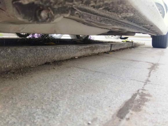 [苏州·苏E] 二手别克英朗2016款 15N 自动豪华型