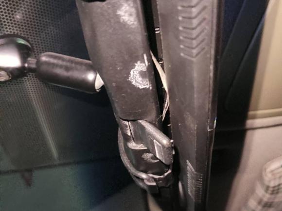 [温州·浙C] 二手丰田凯美瑞2011款 200G 经典周年纪念版