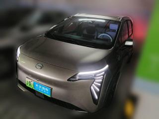 埃安AION Y2022款 Plus 70 科技版「上海二手车」「天天拍车」