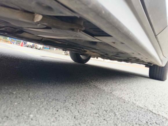 [深圳·粤S] 二手宝马宝马X12018款 sDrive18Li 时尚型