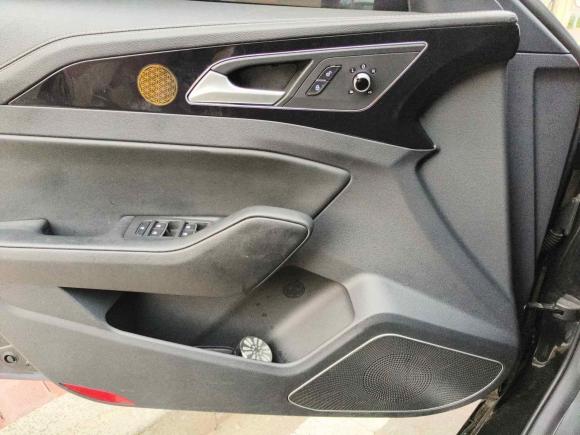 [青岛·鲁U] 二手红旗红旗H52019款 30TD 灵动版